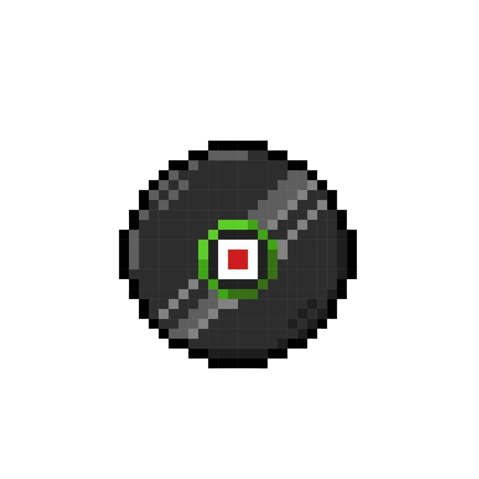 Disk Icon