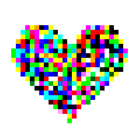 Heart GIF