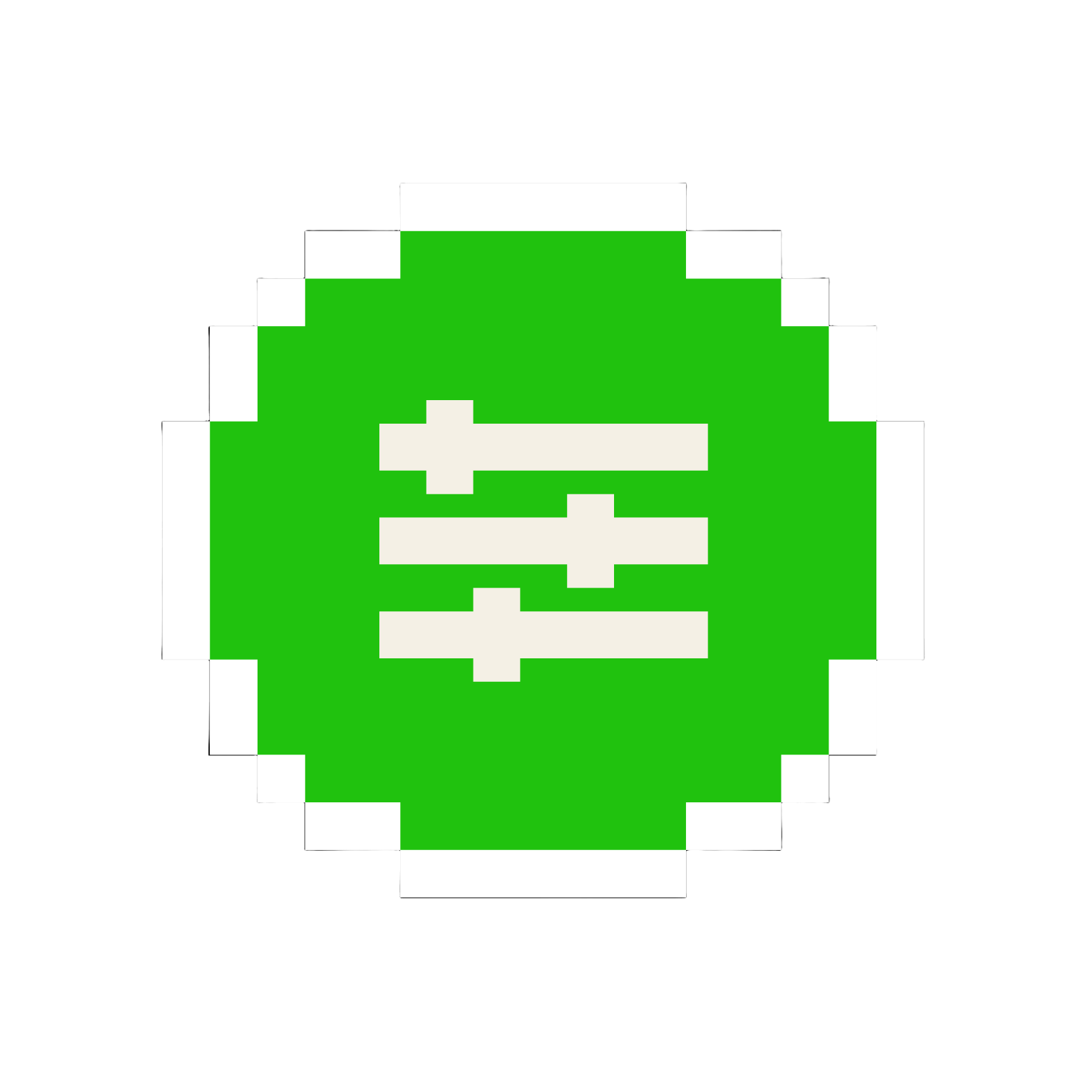 Settings Button