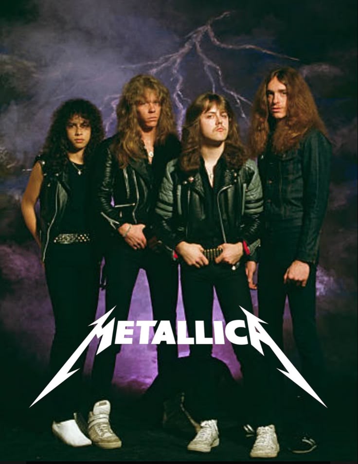 Metallica