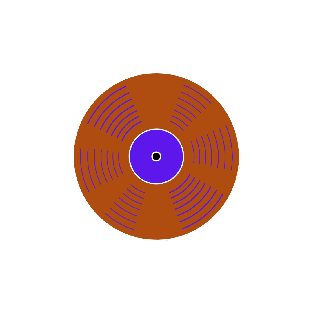 Disk Icon